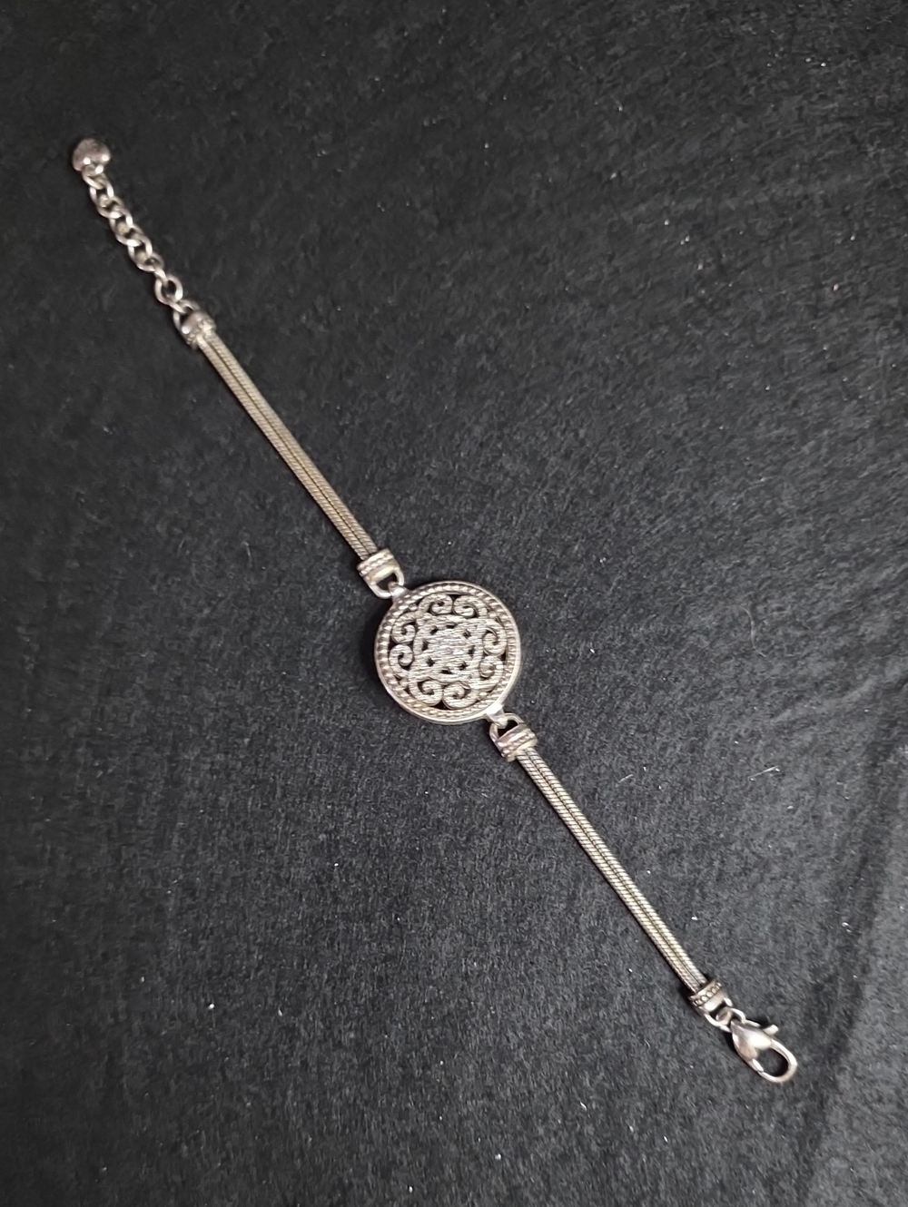 Brighton Illumina Bracelet